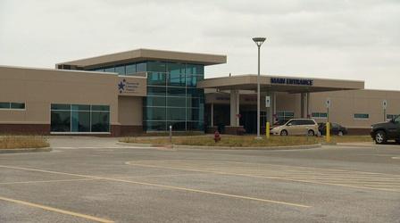 Video thumbnail: WSIU InFocus SIH Cancer Institute in Carterville Illinois