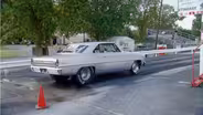 I-57 Drag Racing