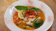 Lobster Dumplings