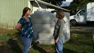 Rain Barrels