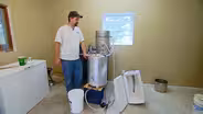 Home Brewing
