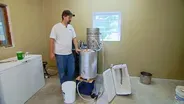 Home Brewing