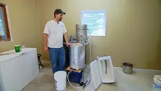 Home Brewing