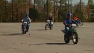 Motorcycle Training