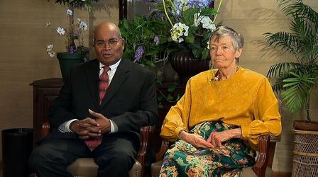 Video thumbnail: WSIU InFocus Local Freedom Riders
