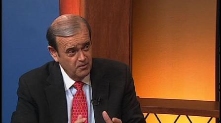 Video thumbnail: WSIU InFocus Jerry Costello