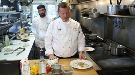 Video thumbnail: WSIU InFocus Oysters & Cod