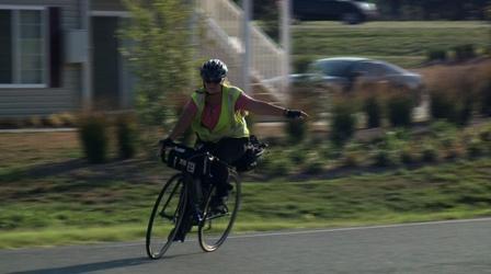 Video thumbnail: WSIU InFocus Maureen Doran