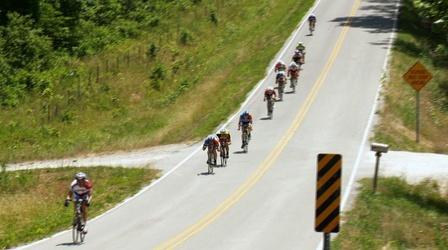 Video thumbnail: WSIU InFocus Le Tour de Sainte Genevieve