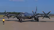 B-29 Bomber FiFi