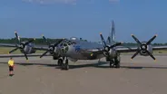 B-29 Bomber FiFi