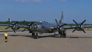 B-29 Bomber FiFi