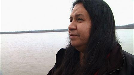 Video thumbnail: WSIU InFocus Storyteller Robert Lewis