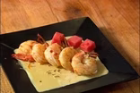 Lasse Sorenson - Chili Prawns