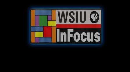 Video thumbnail: WSIU InFocus Illinois Lawmakers Wrap-Up