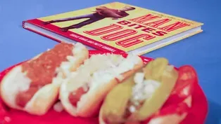 Bruce Kraig Hot Dog Book