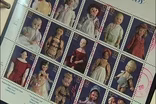 Topical Stamp Collecting