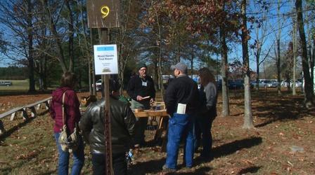 Video thumbnail: WSIU InFocus Sustainability Living Expo