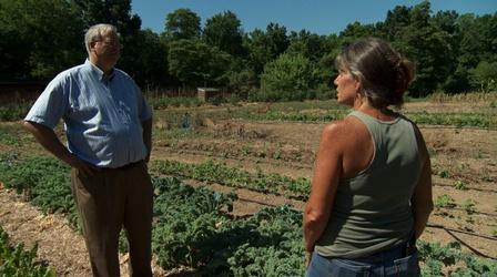 Video thumbnail: WSIU InFocus Sustainability Local Foods