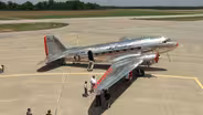 Flagship Detroit DC-3