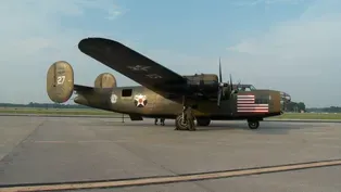 Warbirds Salute to Veterans