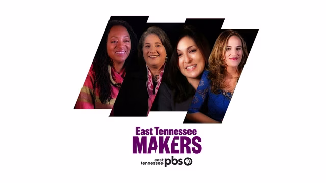 East Tennessee MAKERS