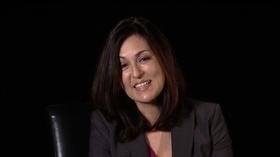 Video thumbnail: East Tennessee MAKERS Patricia Robledo