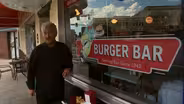 Bristol: Blackbird Bakery, Burger Bar, The Troutdale