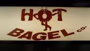 Oak Ridge: Big Ed's Pizza, Hot Bagel, Burchfield's