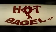 Oak Ridge: Big Ed's Pizza, Hot Bagel, Burchfield's