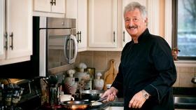 Video thumbnail: A Fork in the Road with Chef Garrett A Fork in the Road promo