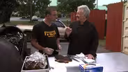 A Fork in the Road with Chef Garrett: Blount County
