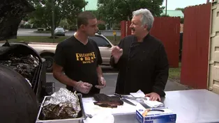 A Fork in the Road with Chef Garrett: Blount County