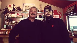 A Fork in the Road with Chef Garrett: South Knoxville