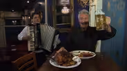 A Fork in the Road with Chef Garrett: West Knoxville