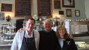 A Fork in the Road with Chef Garrett: Downtown Knoxville
