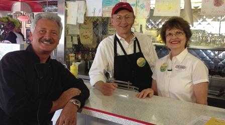 Video thumbnail: A Fork in the Road with Chef Garrett A Fork in the Road with Chef Garrett: Sevierville