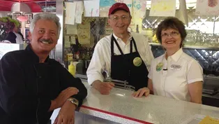 A Fork in the Road with Chef Garrett: Sevierville