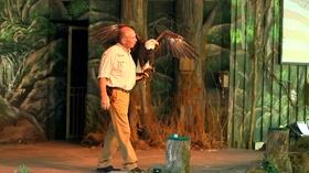 Video thumbnail: Tennessee Uncharted Episode 5: Songbird