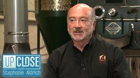 Video thumbnail: Up Close Vienna Coffee Company
