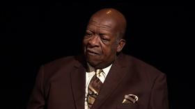 Video thumbnail: Up Close Rev. Harold Middlebrook, part 2