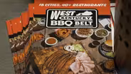 New Campaign Launched to Highlight the West Kentucky Barbecue Belt