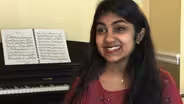 Sharada Shashidhar