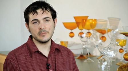Video thumbnail: Arts and Culture Shorts Mathieu Grodet