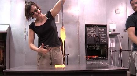 Video thumbnail: Arts and Culture Shorts Joanna Manousis