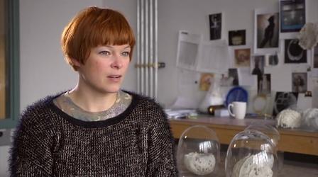 Video thumbnail: Arts and Culture Shorts Alison Lowry