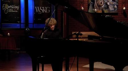 Video thumbnail: Arts and Culture Shorts Classical Pianists of the Future