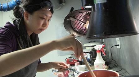 Video thumbnail: Arts and Culture Shorts Yuka Otani