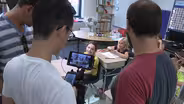 Binghamton Film Initiative
