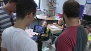Binghamton Film Initiative